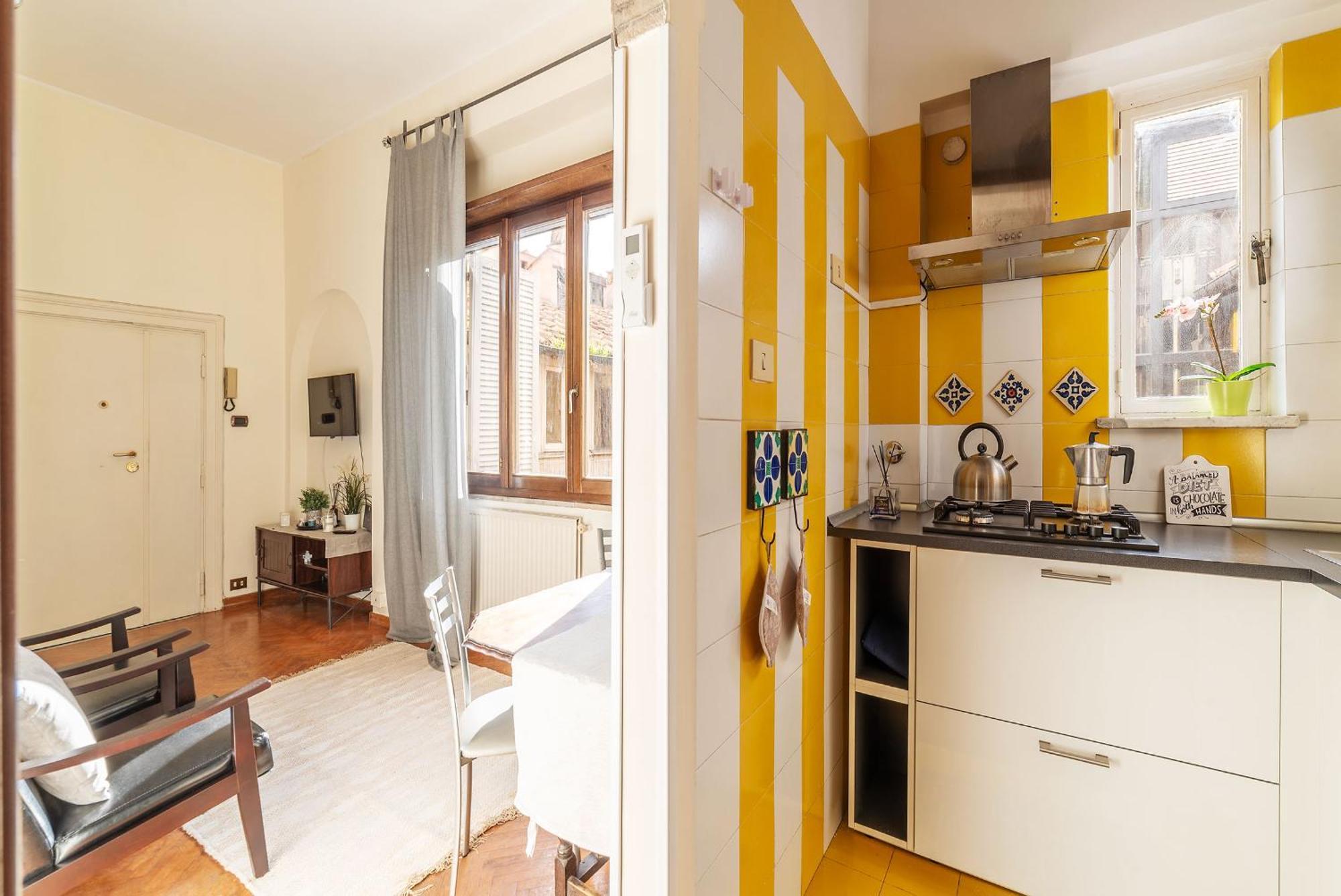 Апартаменти Piazza Navona Penthouse Рим Екстер'єр фото